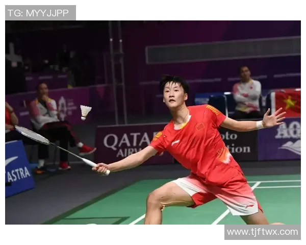 上海羽毛球队在挑战赛中的节奏表现分析与点评